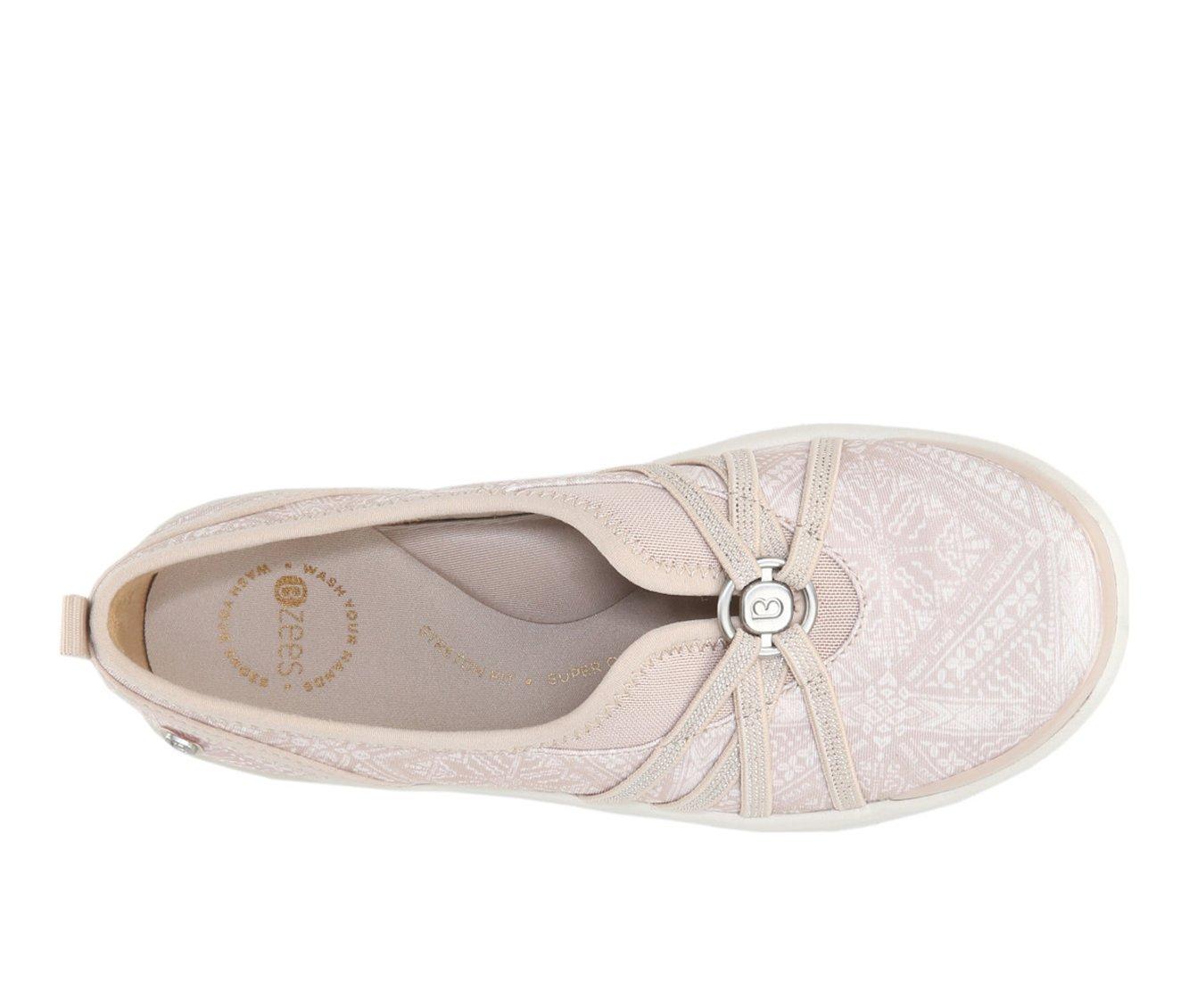 Women's BZEES Niche Sustainable Slip-Ons