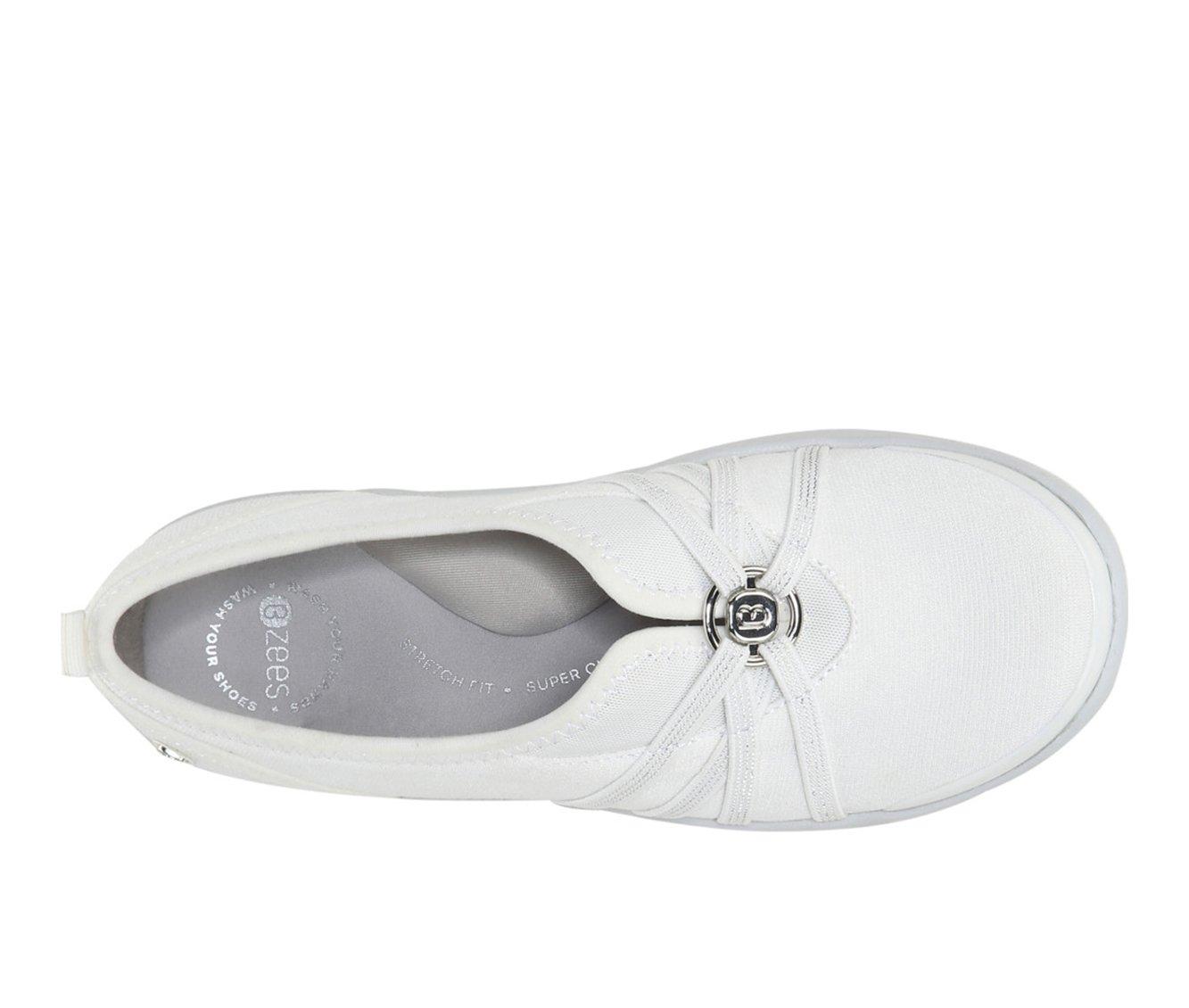 Women's BZEES Niche Sustainable Slip-Ons