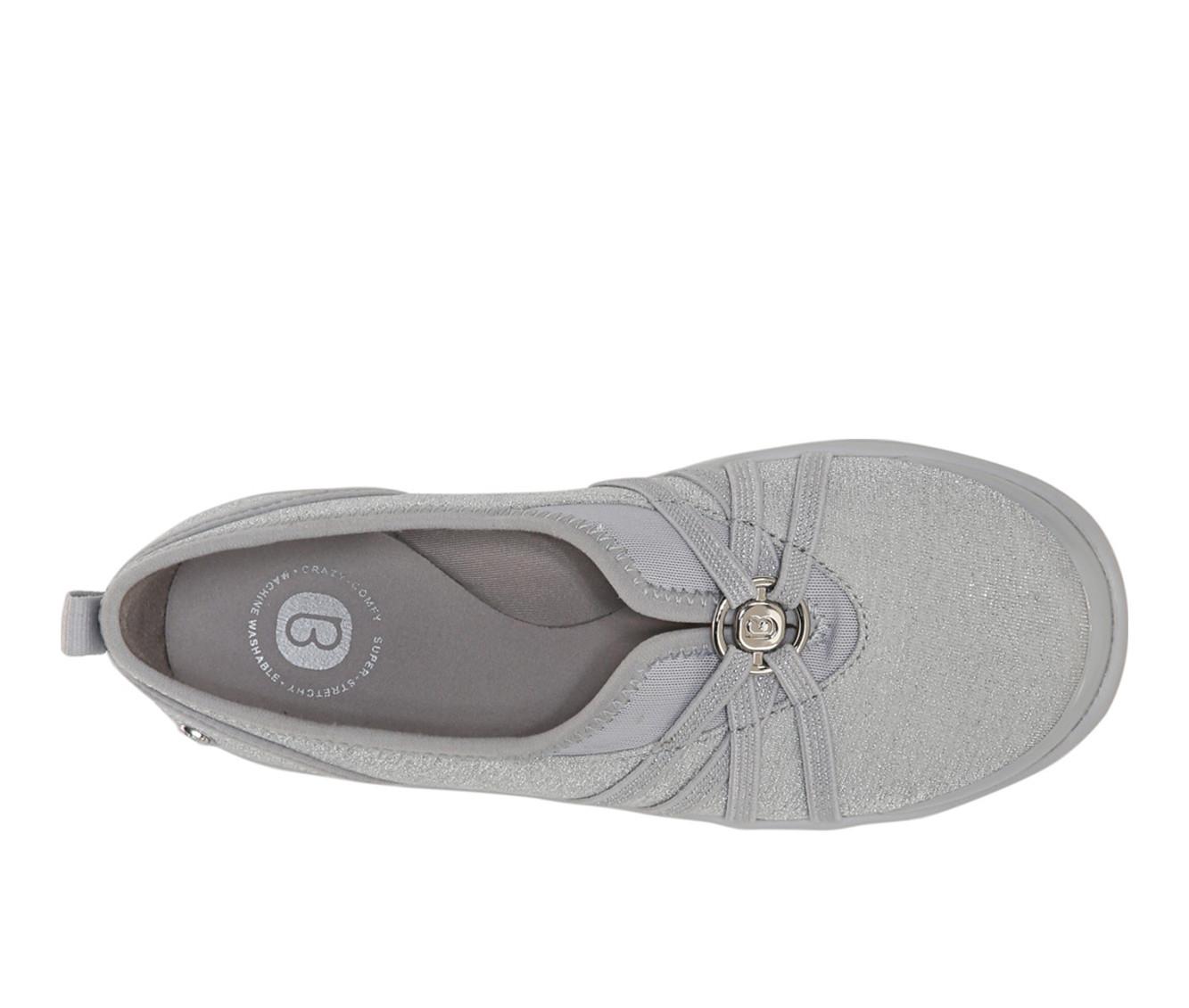 Women's BZEES Niche Sustainable Slip-Ons