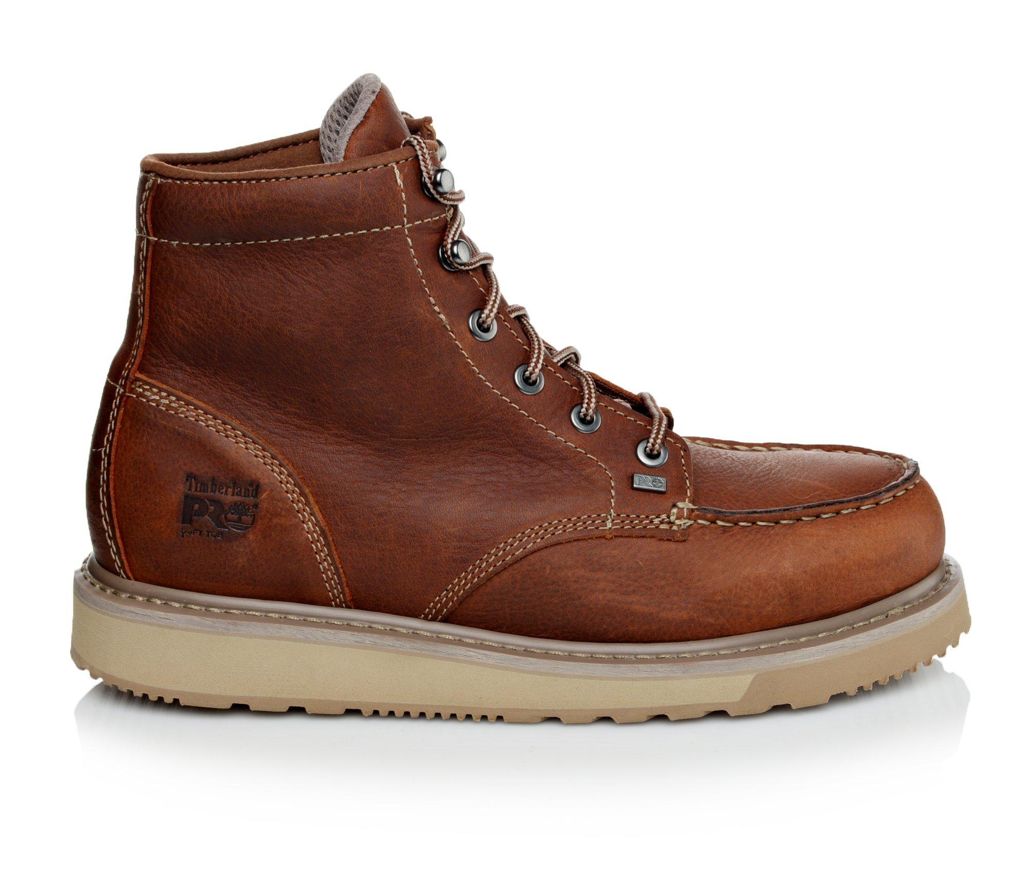 Shoe store carnival timberlands