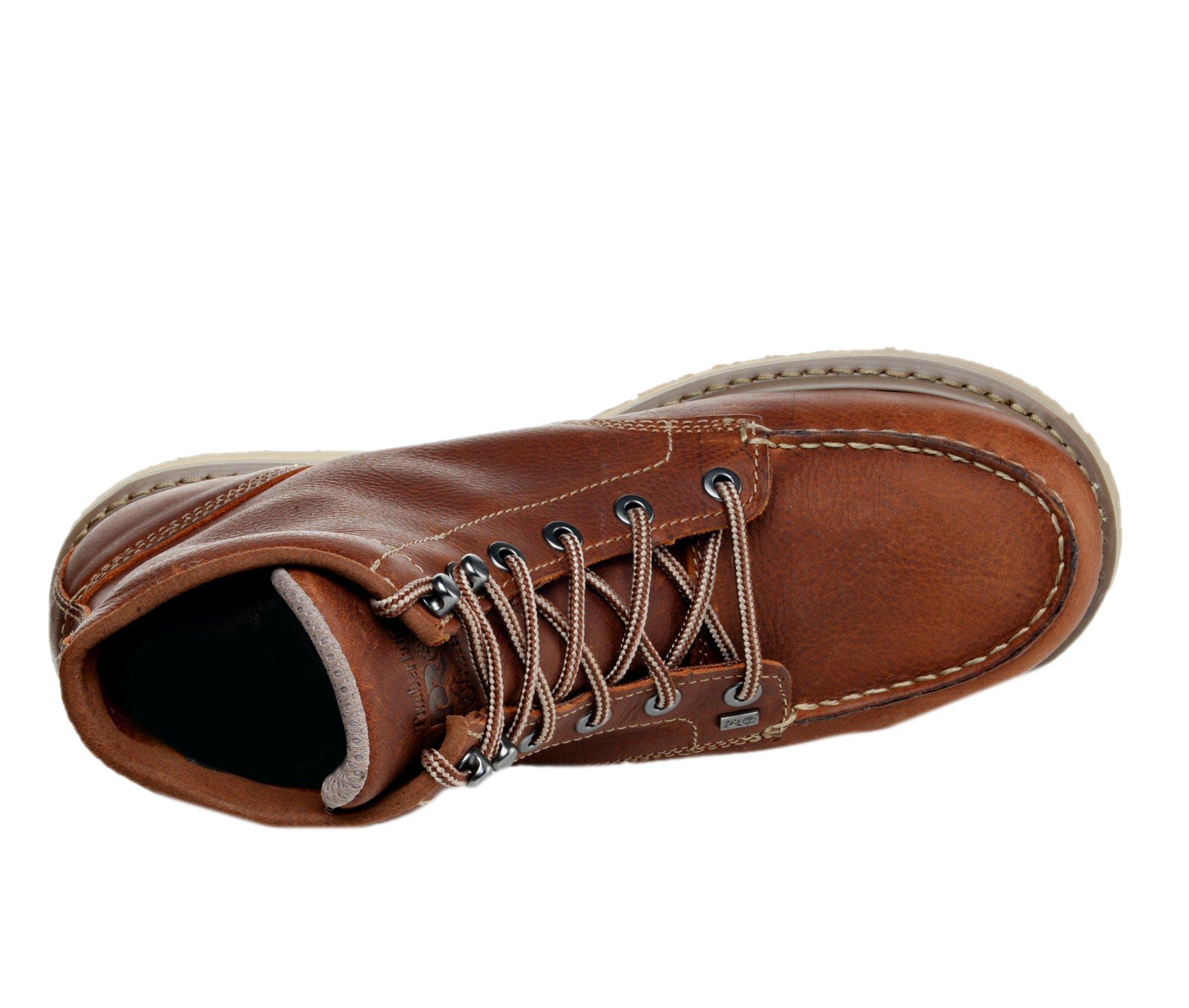 Timberland barstow wedge hot sale steel toe