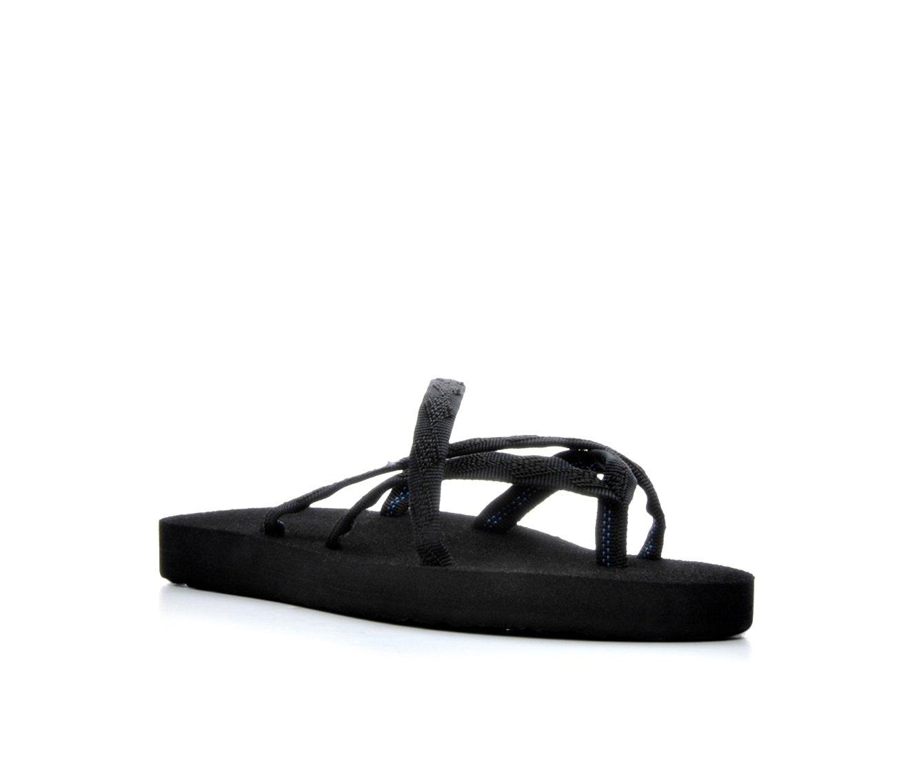 Women's Teva Olowahu Strappy Sandals