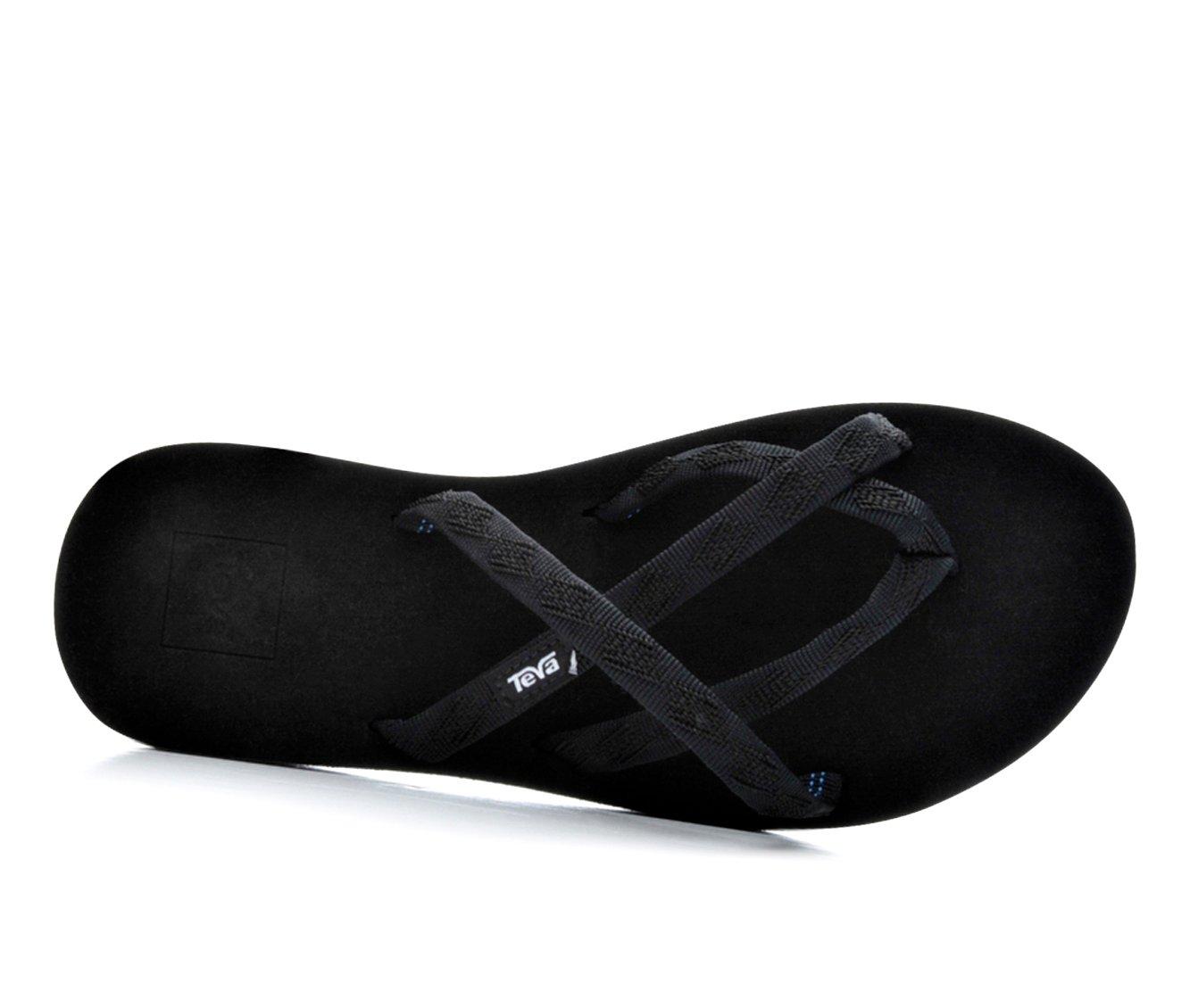 Teva, Shoes, Teva Olowahu Flip Flops