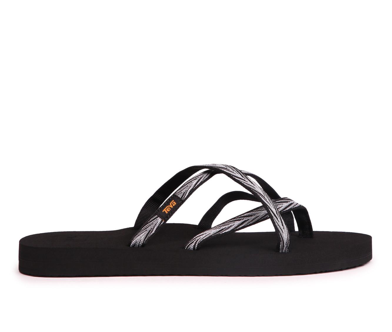 Women's Teva Olowahu Strappy Sandals