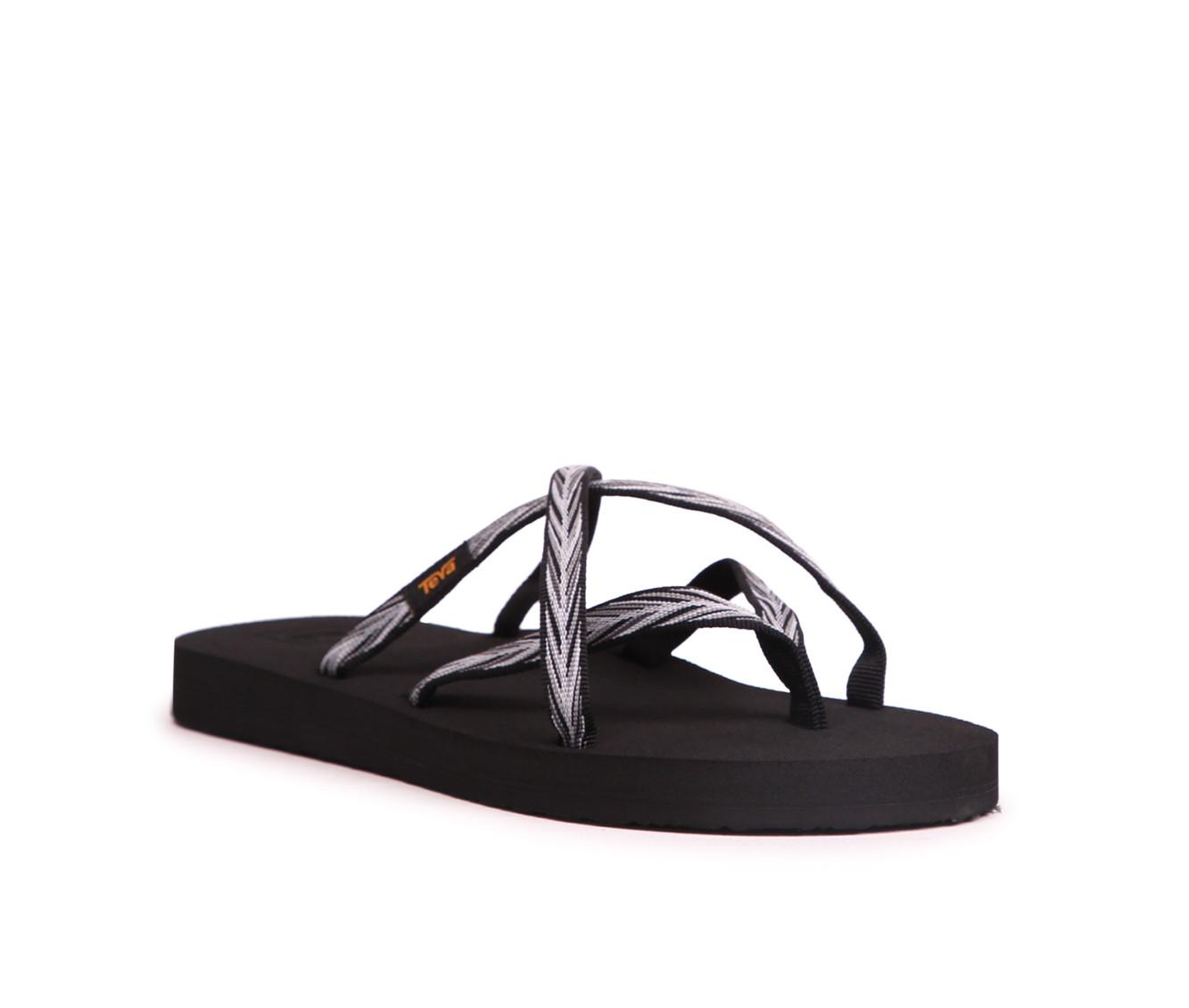 Women's Teva Olowahu Strappy Sandals