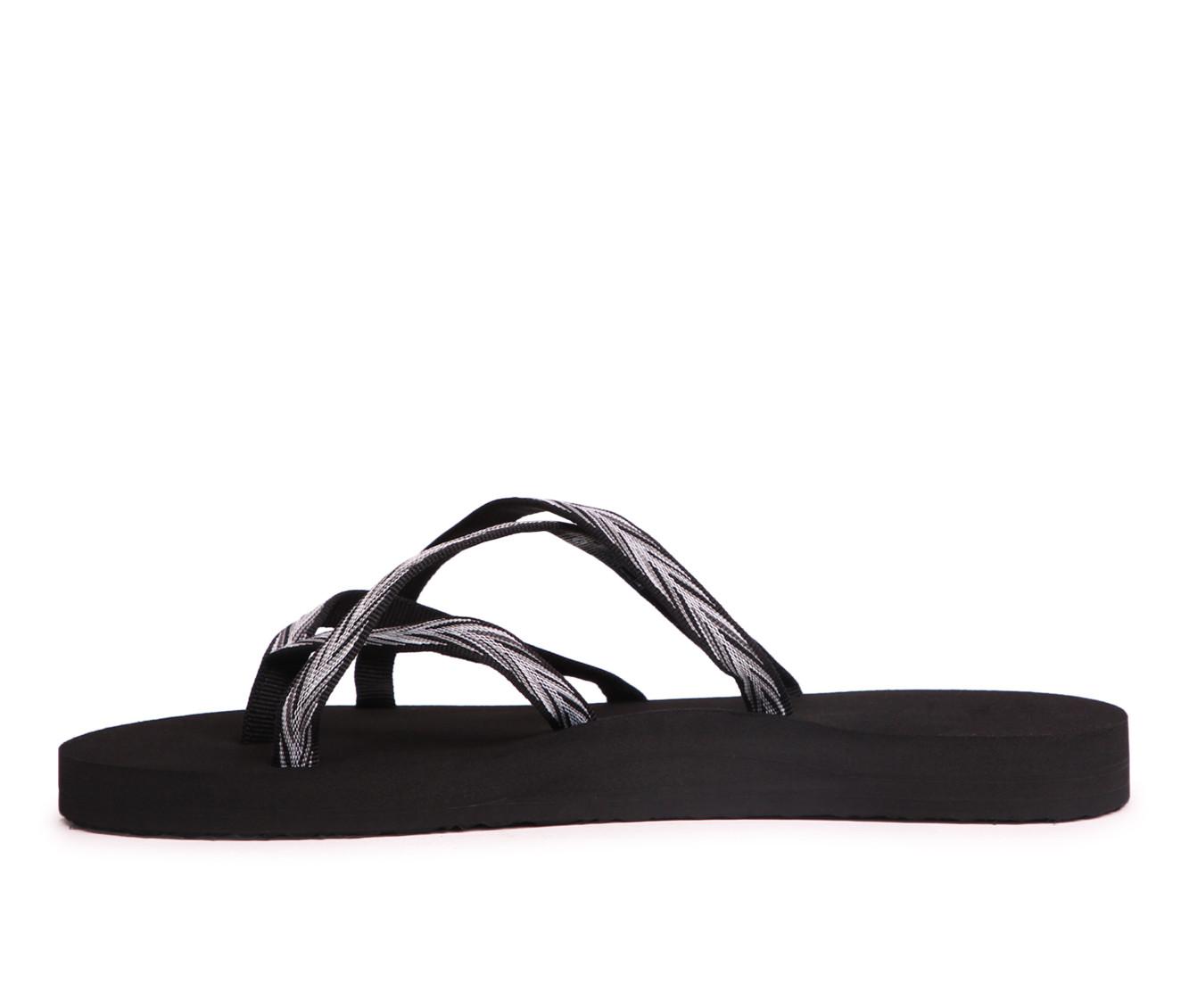 Women's Teva Olowahu Strappy Sandals