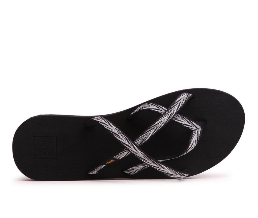 Women's Teva Olowahu Strappy Sandals