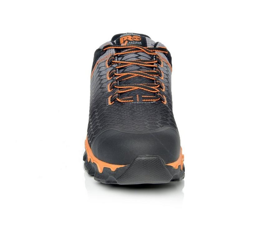 Men's Timberland Pro Powertrain Sport A1GT9 Work Shoes