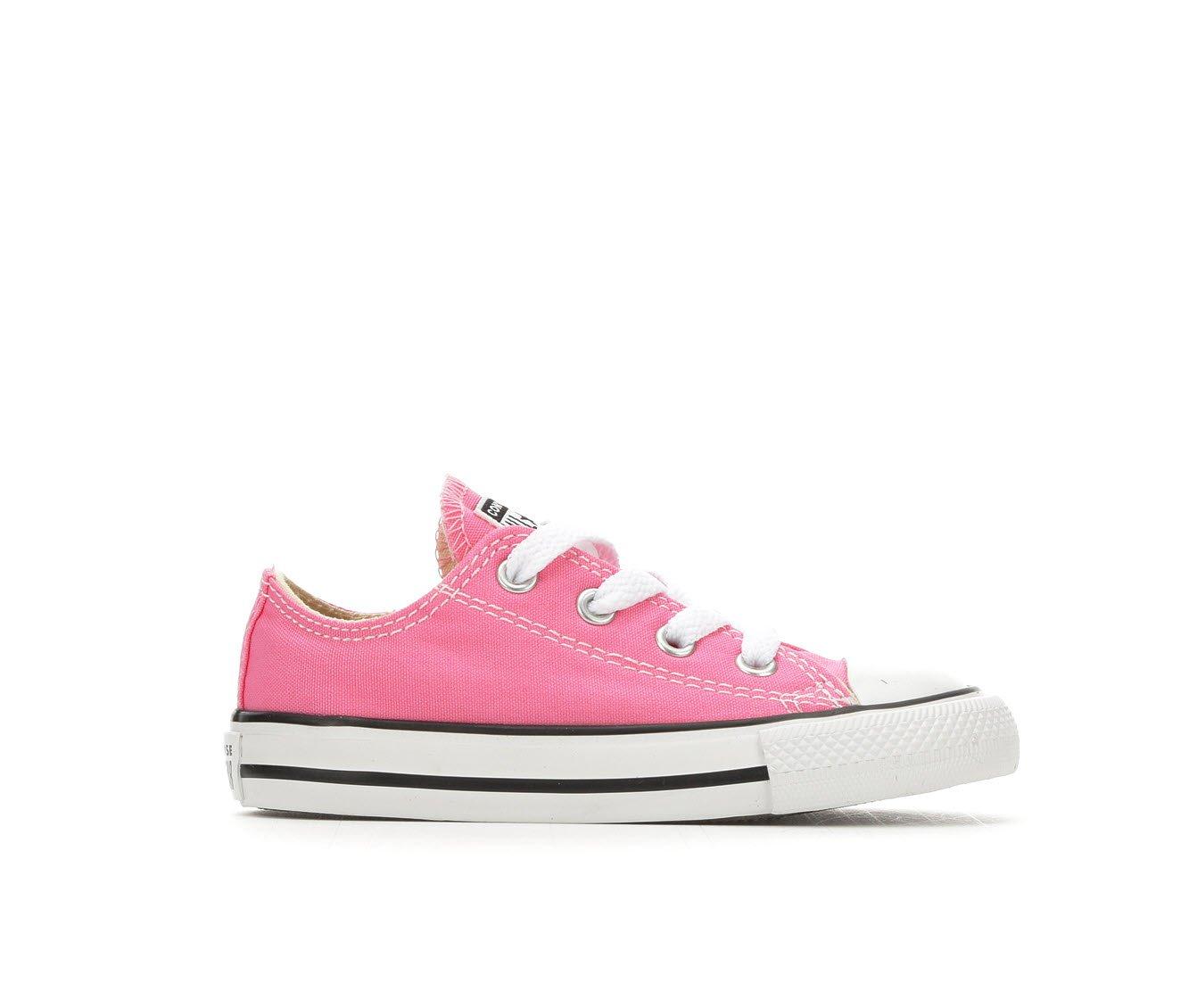 Kids' Converse Infant & Toddler Chuck Taylor All Star Ox Sneakers