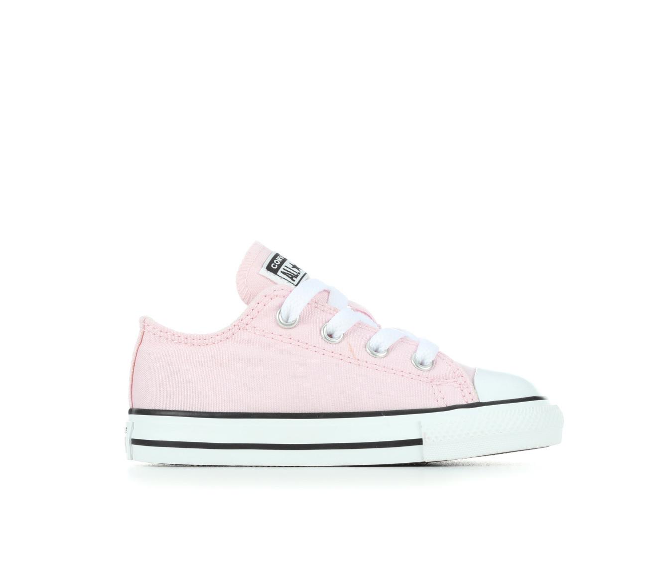 Converse Chuck Taylor All Star Low Top Foam Sneakers