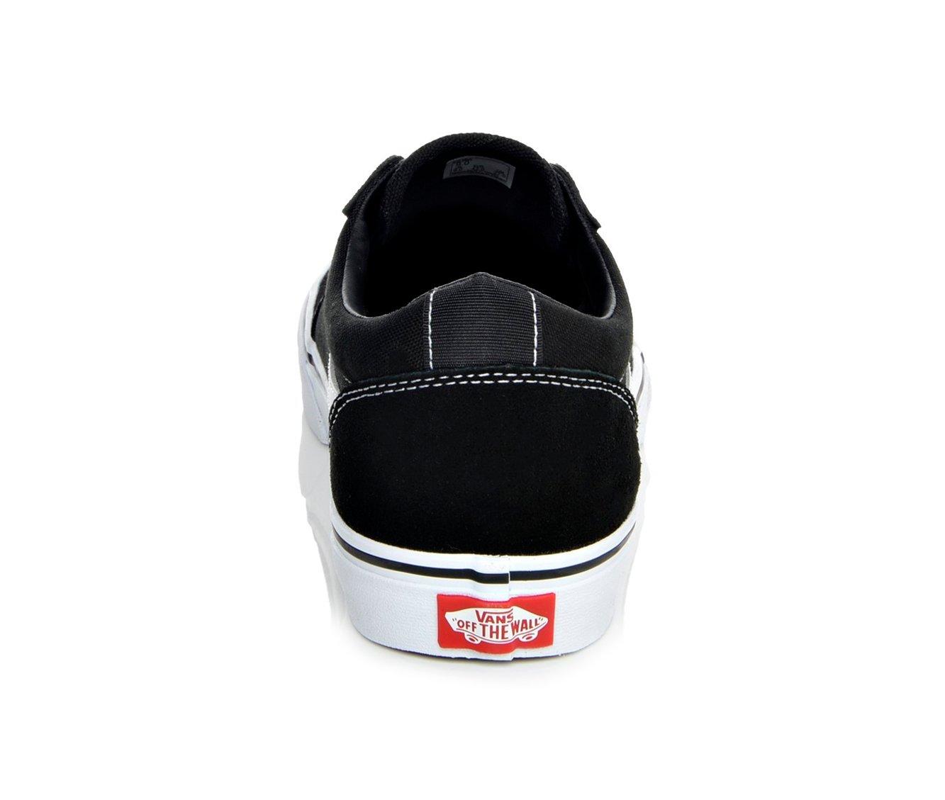 Men's Vans Ward Skate Shoes