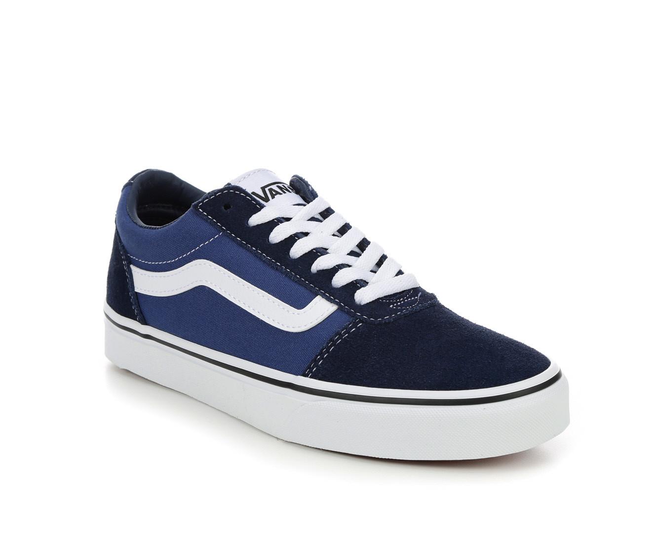 Men's Vans Ward Skate Shoes