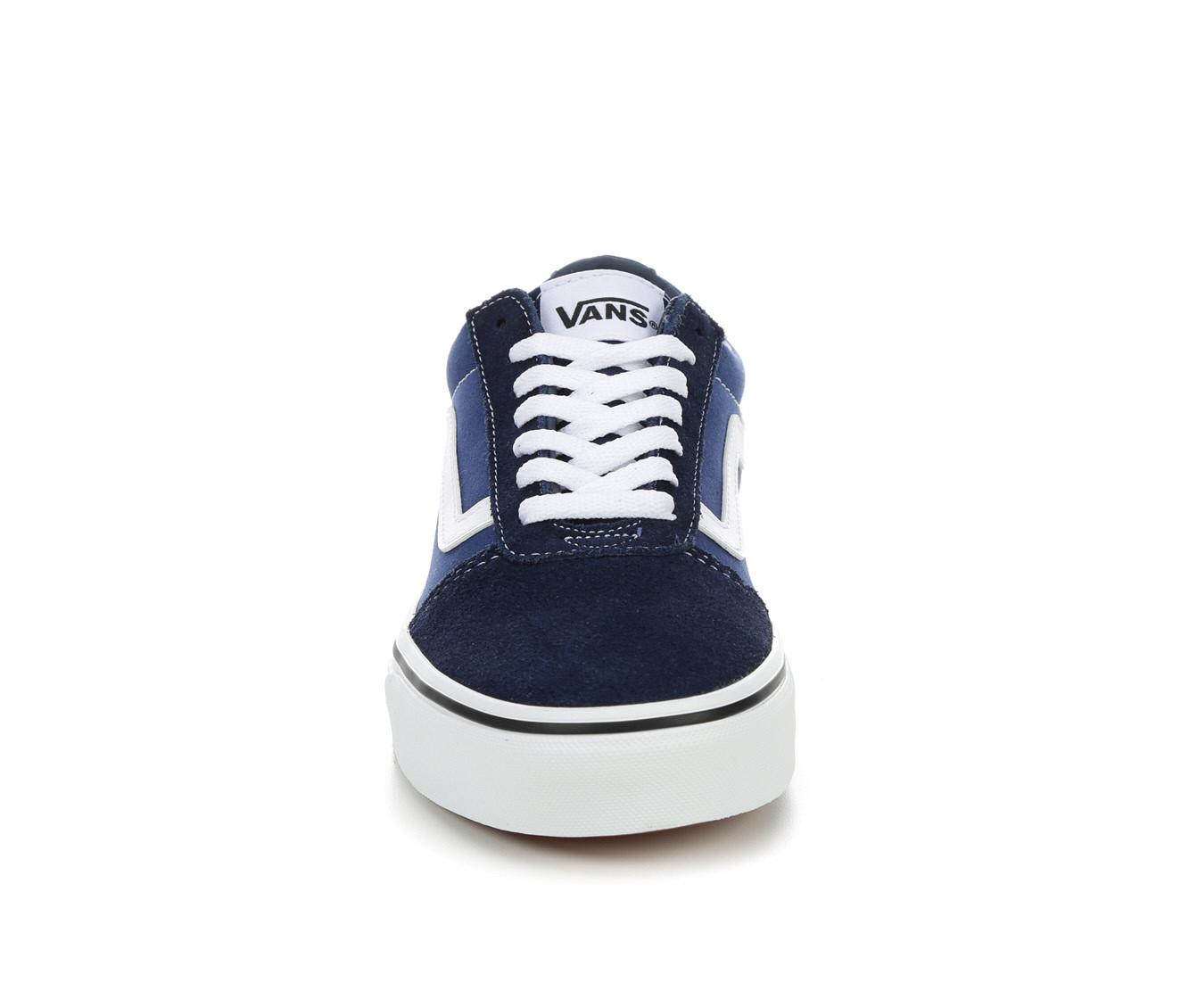 Men's Vans Ward Skate Shoes