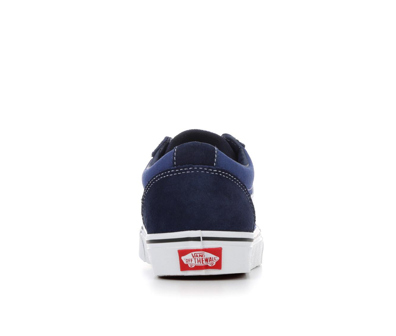 Men's Vans Ward Skate Shoes