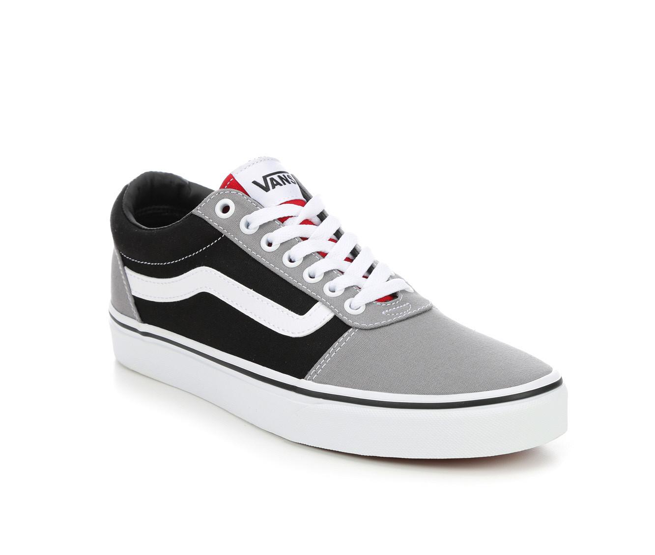 Men's Vans Ward Skate Shoes