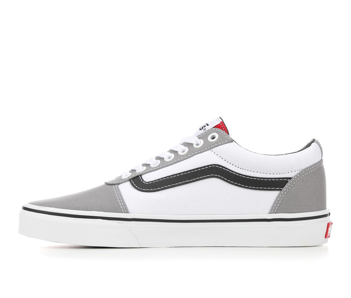 Men's Vans Ward Skate Shoes