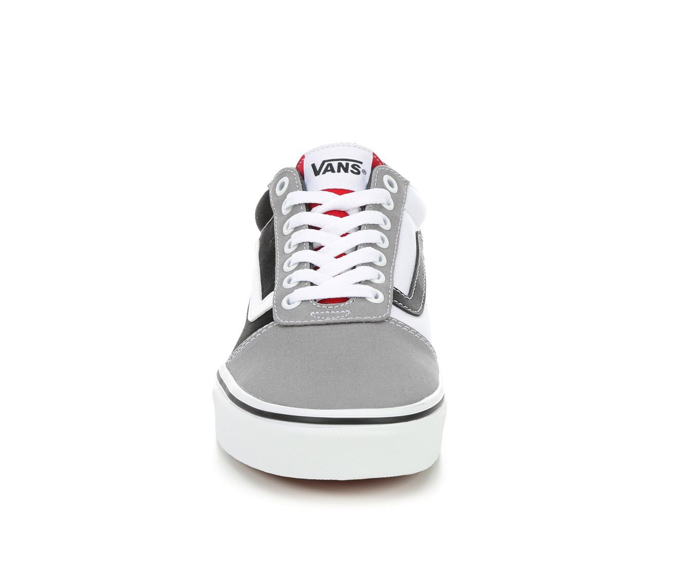 Men's Vans Ward Skate Shoes