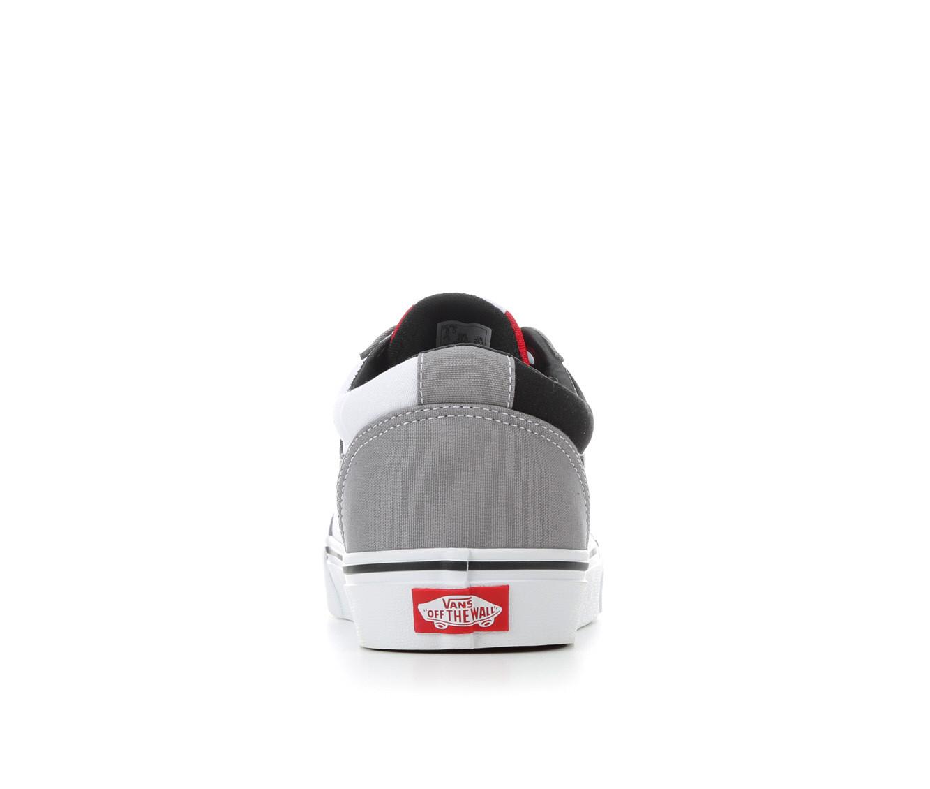 Men's Vans Ward Skate Shoes