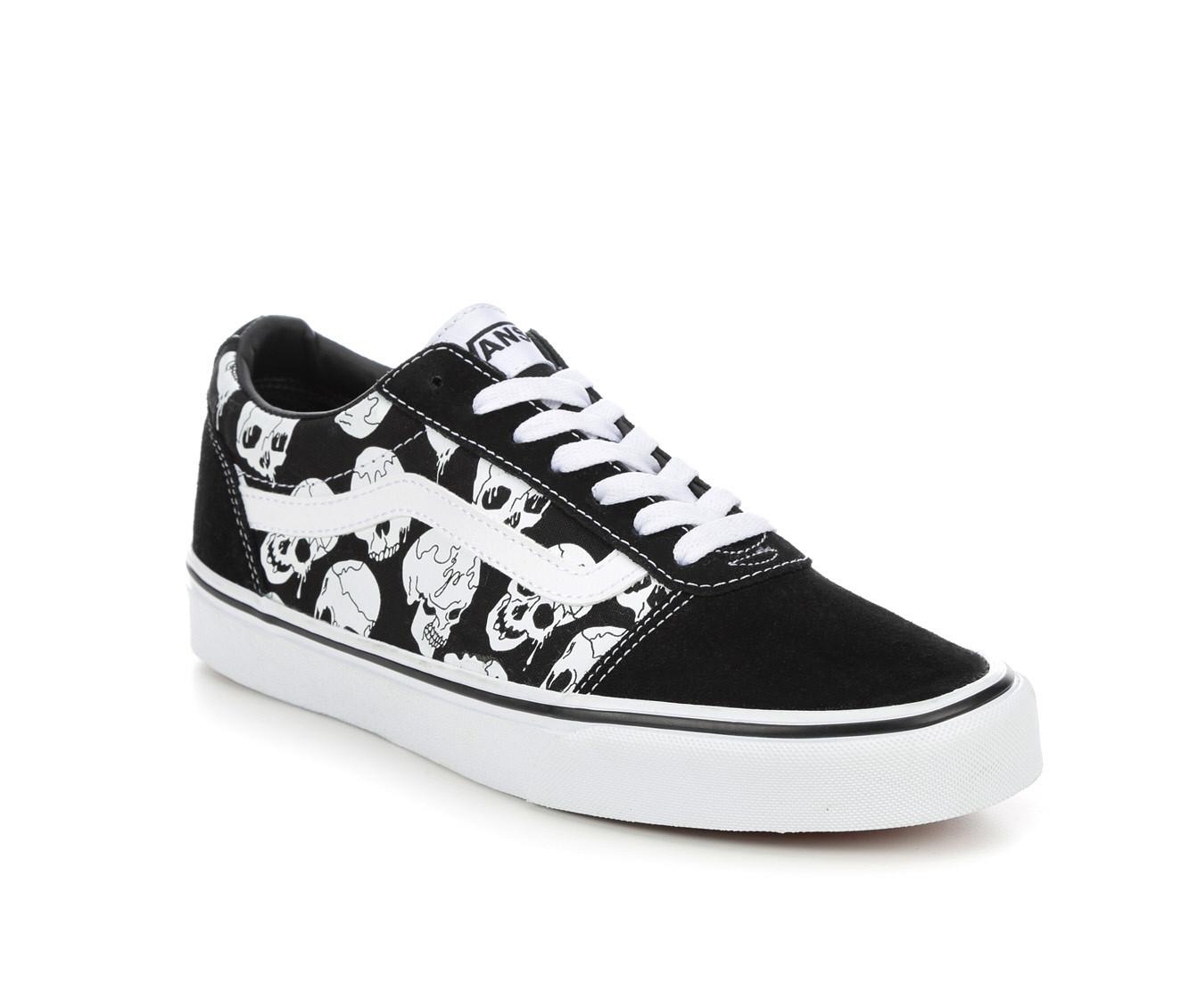 Men's Vans Ward Skate Shoes