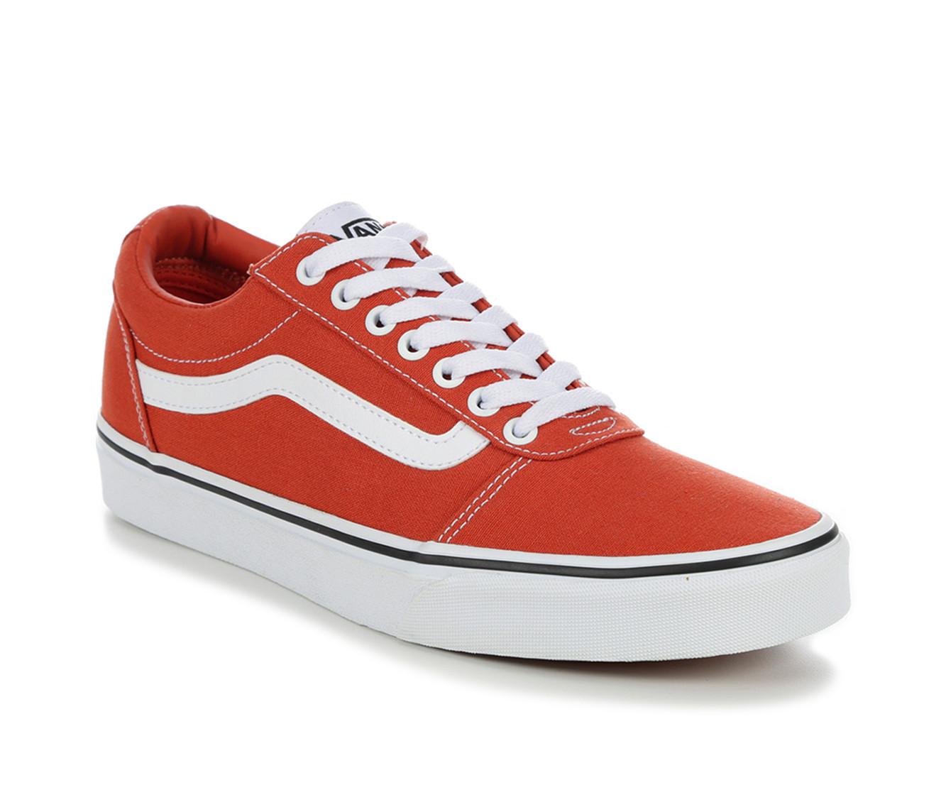 Men's Vans Ward Skate Shoes