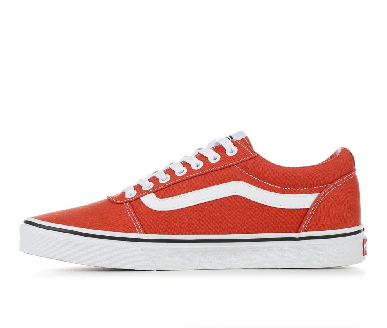 Men's Vans Ward Skate Shoes