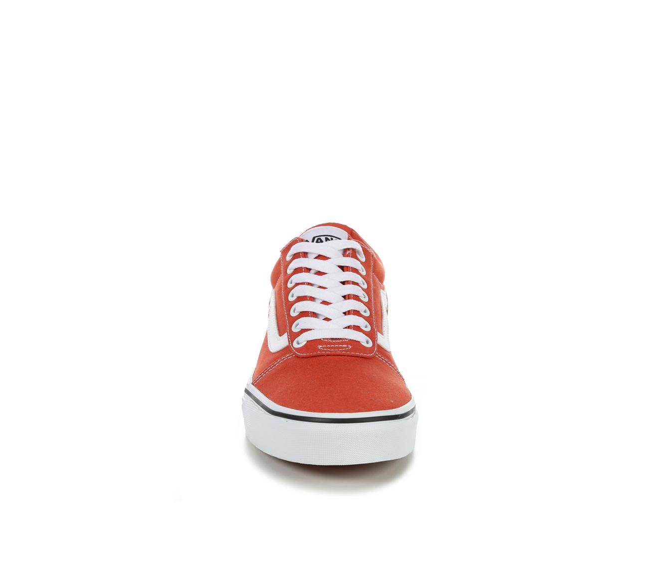 Men's Vans Ward Skate Shoes