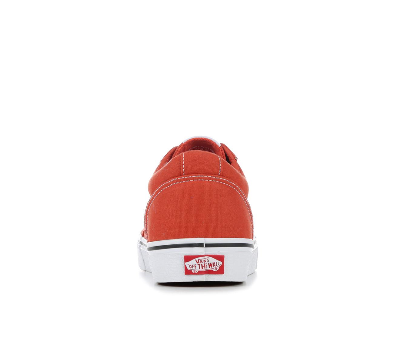 Men's Vans Ward Skate Shoes