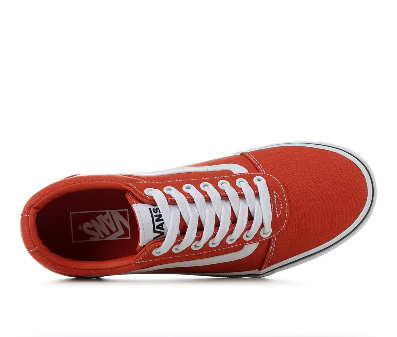 Men's Vans Ward Skate Shoes