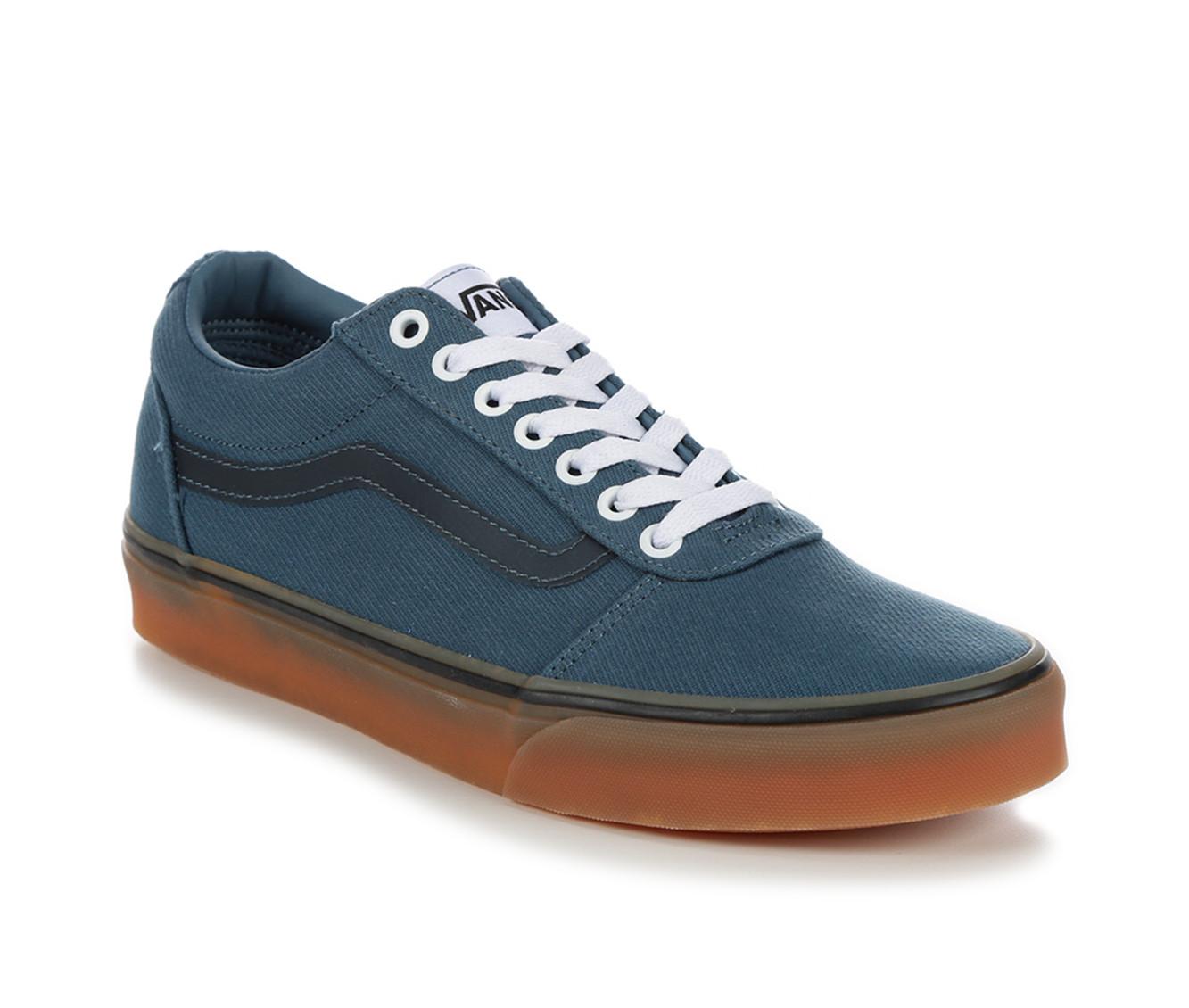 Men's Vans Ward Skate Shoes