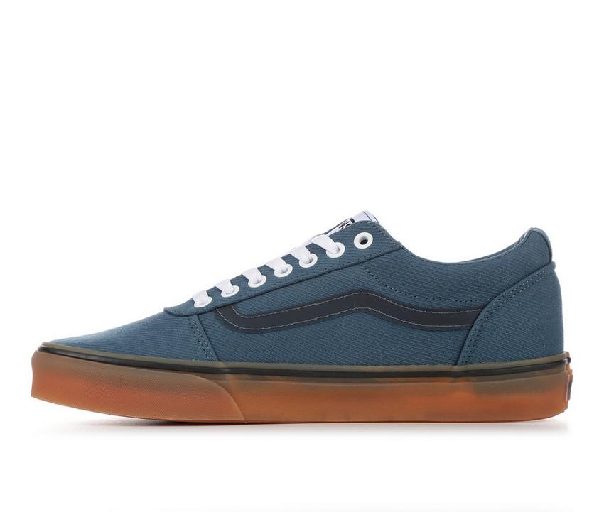 Men's Vans Ward Skate Shoes