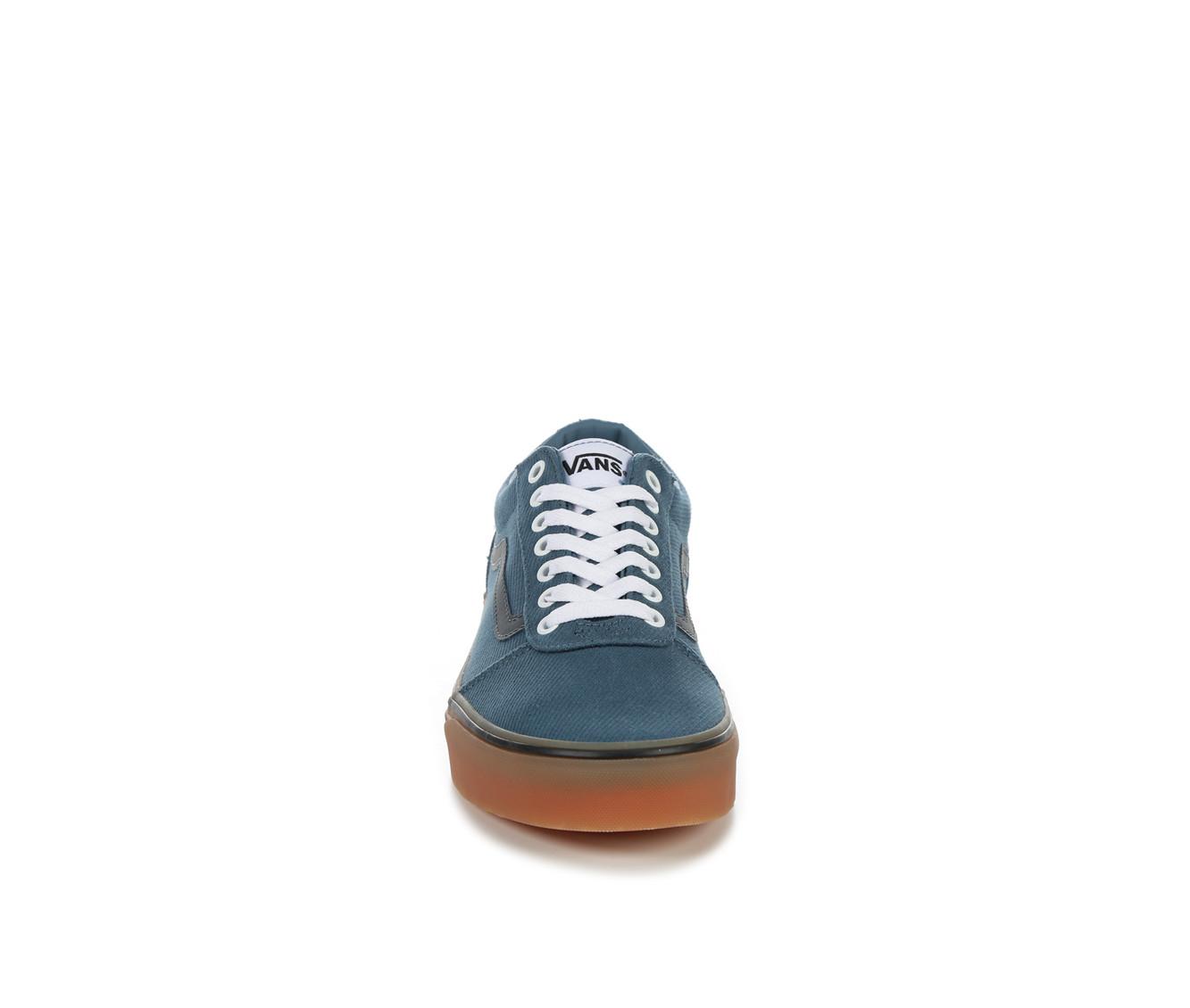 Men's Vans Ward Skate Shoes