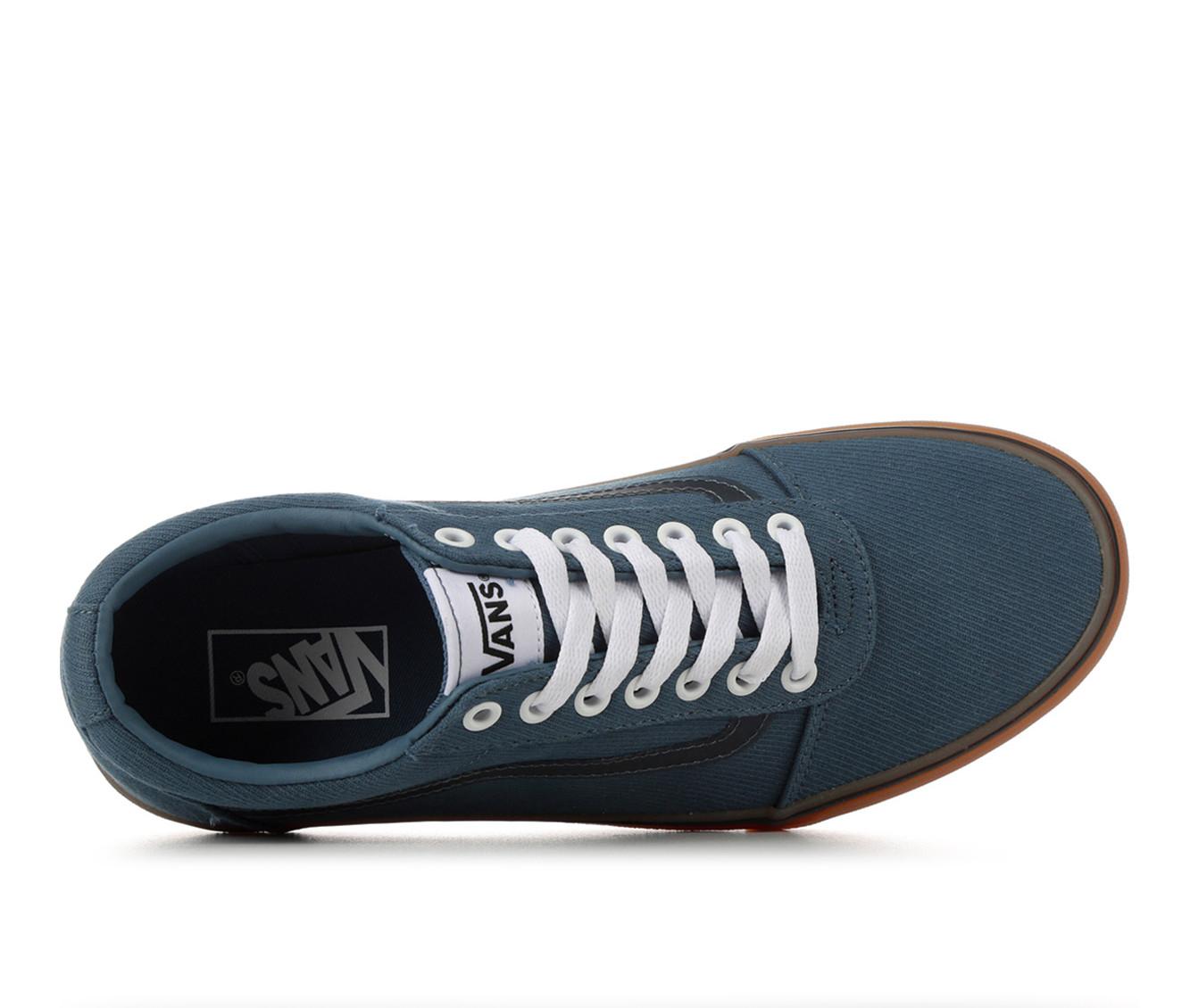 Men's Vans Ward Skate Shoes