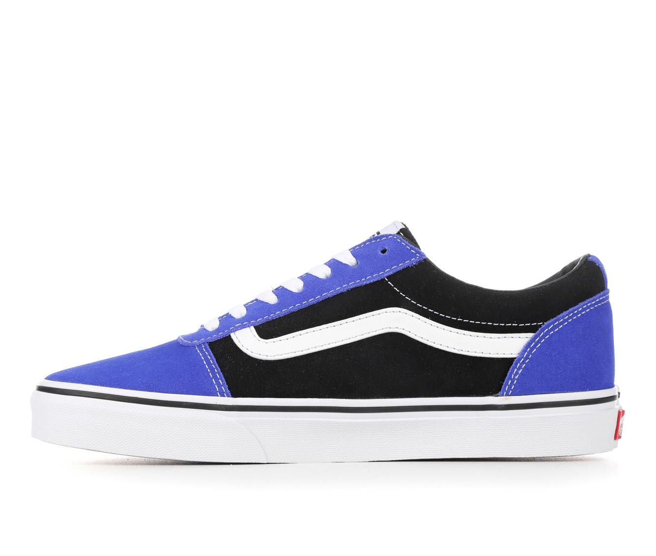 Men's Vans Ward Skate Shoes