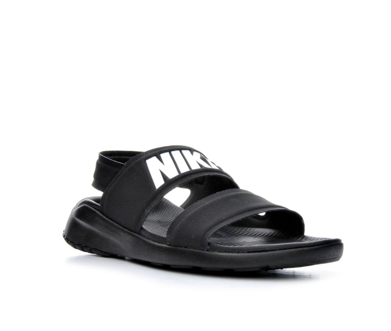 Nike tanjun cheap sandals for sale