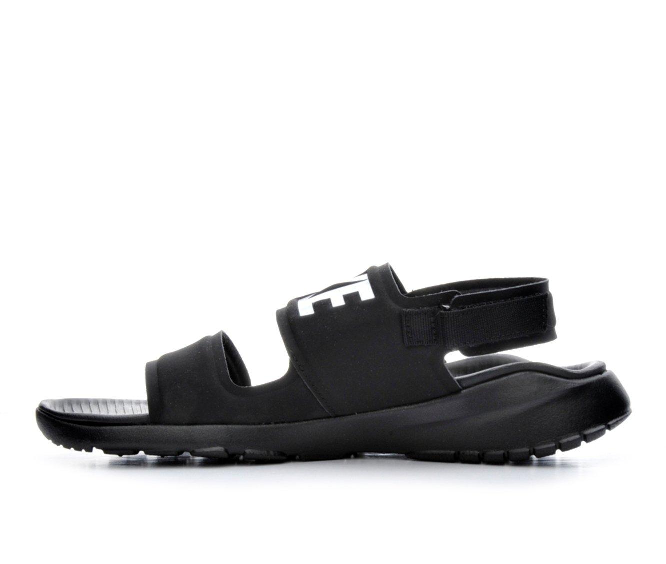 Nike tanjun shop sandals for kids