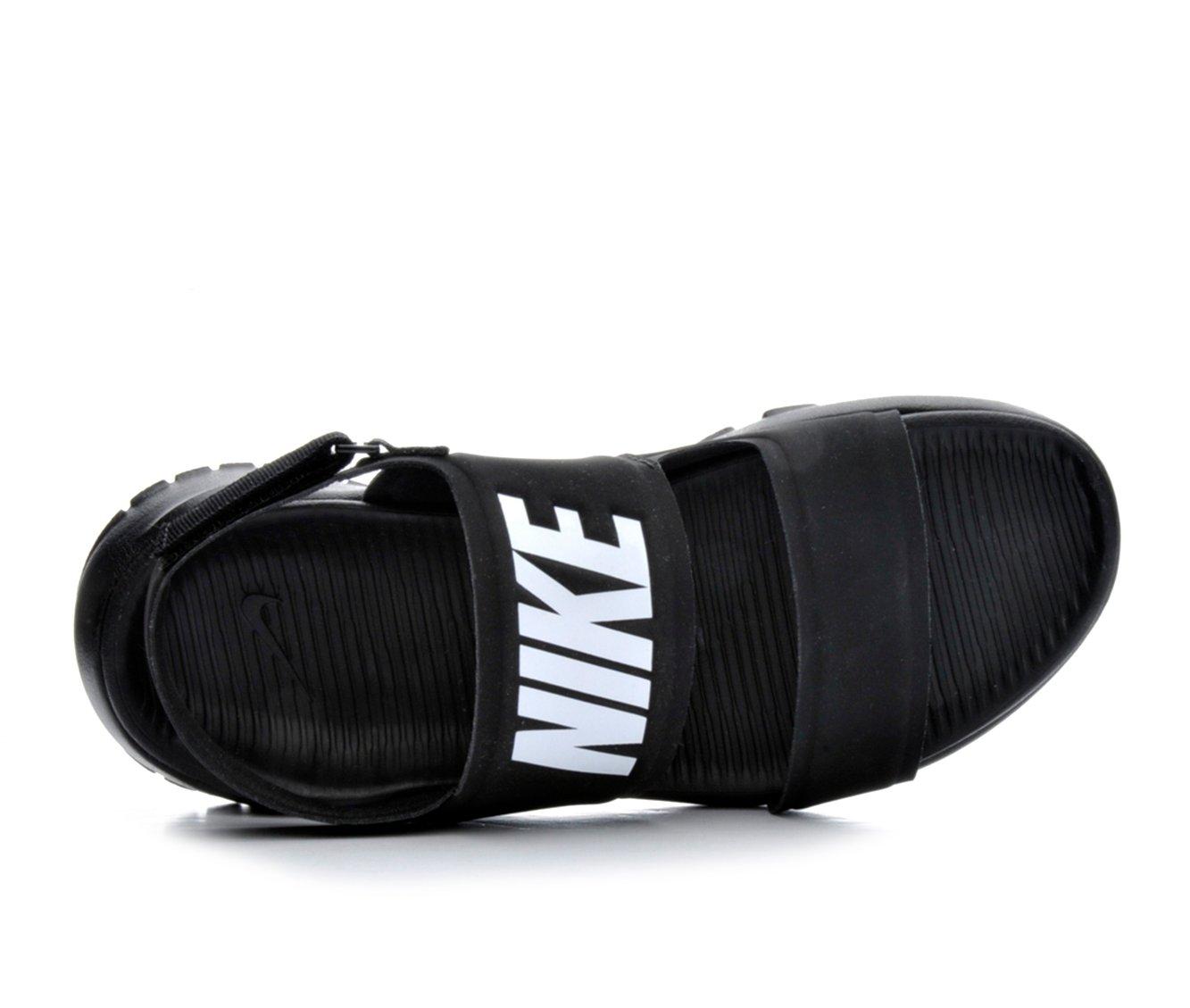 Nike tanjun best sale sandals kohls