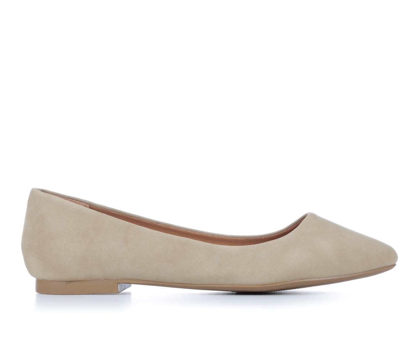 Women's Soda Redbud Flats