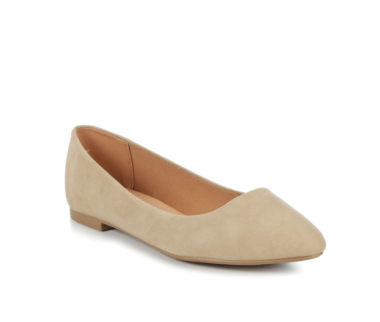 Women's Soda Redbud Flats
