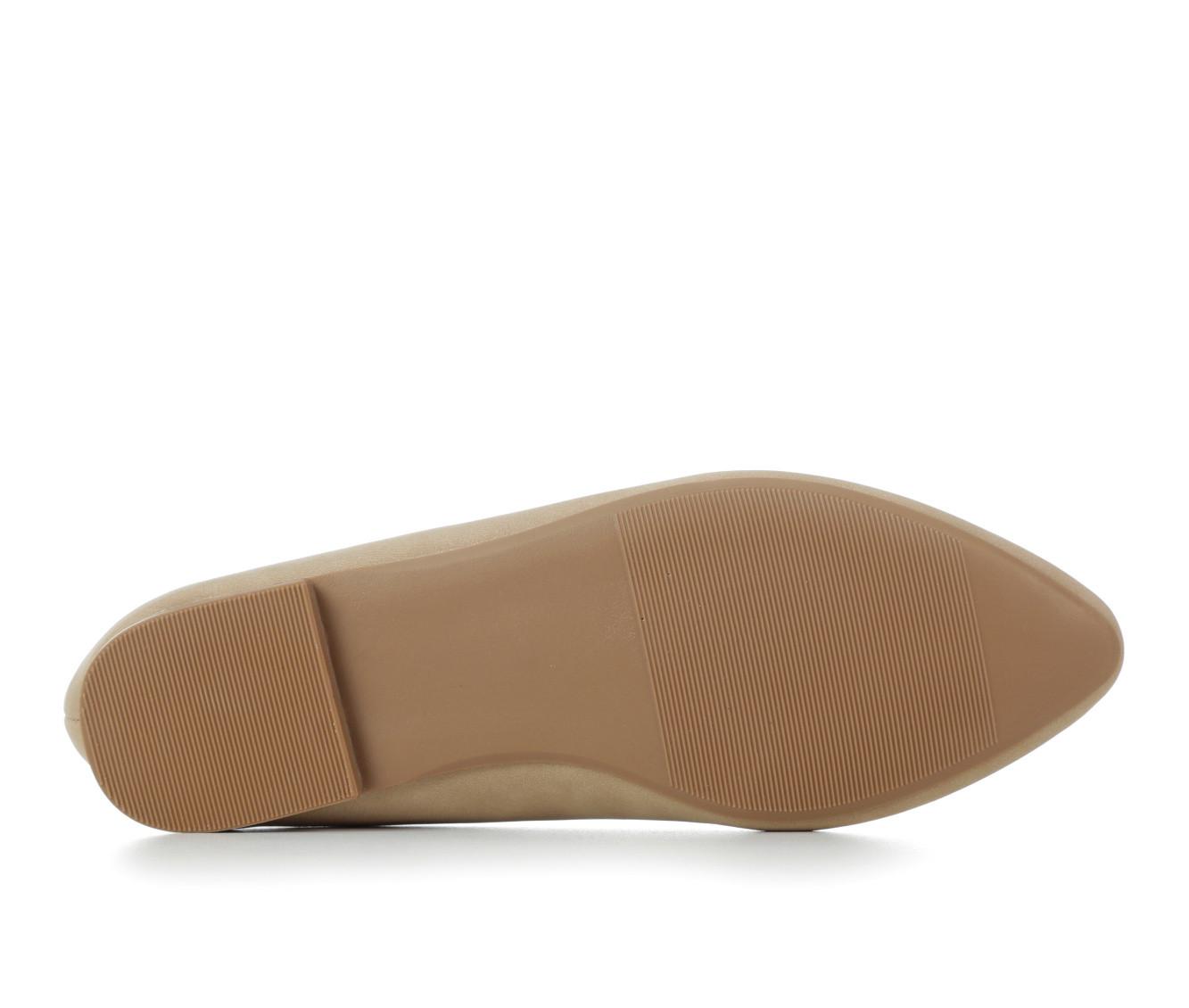 Women's Soda Redbud Flats