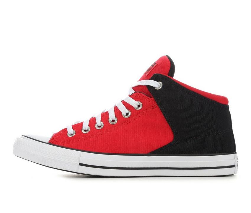 Adults' Converse Chuck Taylor All Star High Street Hi Adults' Converse Chuck Taylor All Star High Street Hi