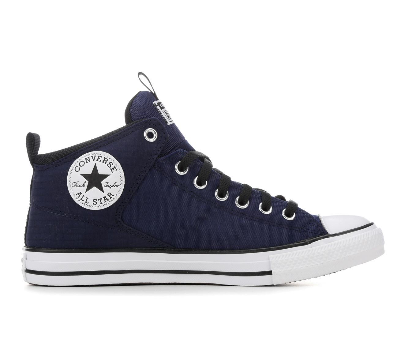 Adults' Converse Chuck Taylor All Star High Street Sneakers