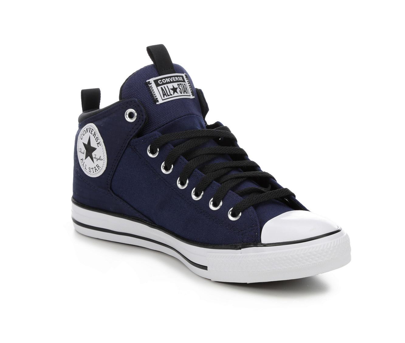 Adults' Converse Chuck Taylor All Star High Street Sneakers