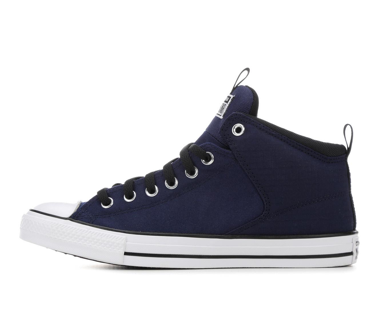 Adults' Converse Chuck Taylor All Star High Street Sneakers