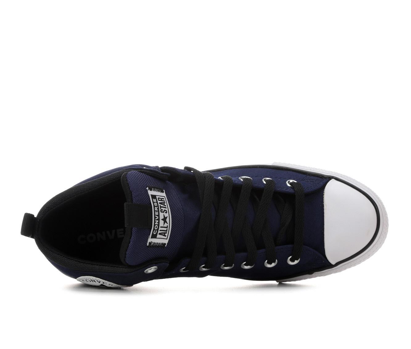 Adults' Converse Chuck Taylor All Star High Street Sneakers