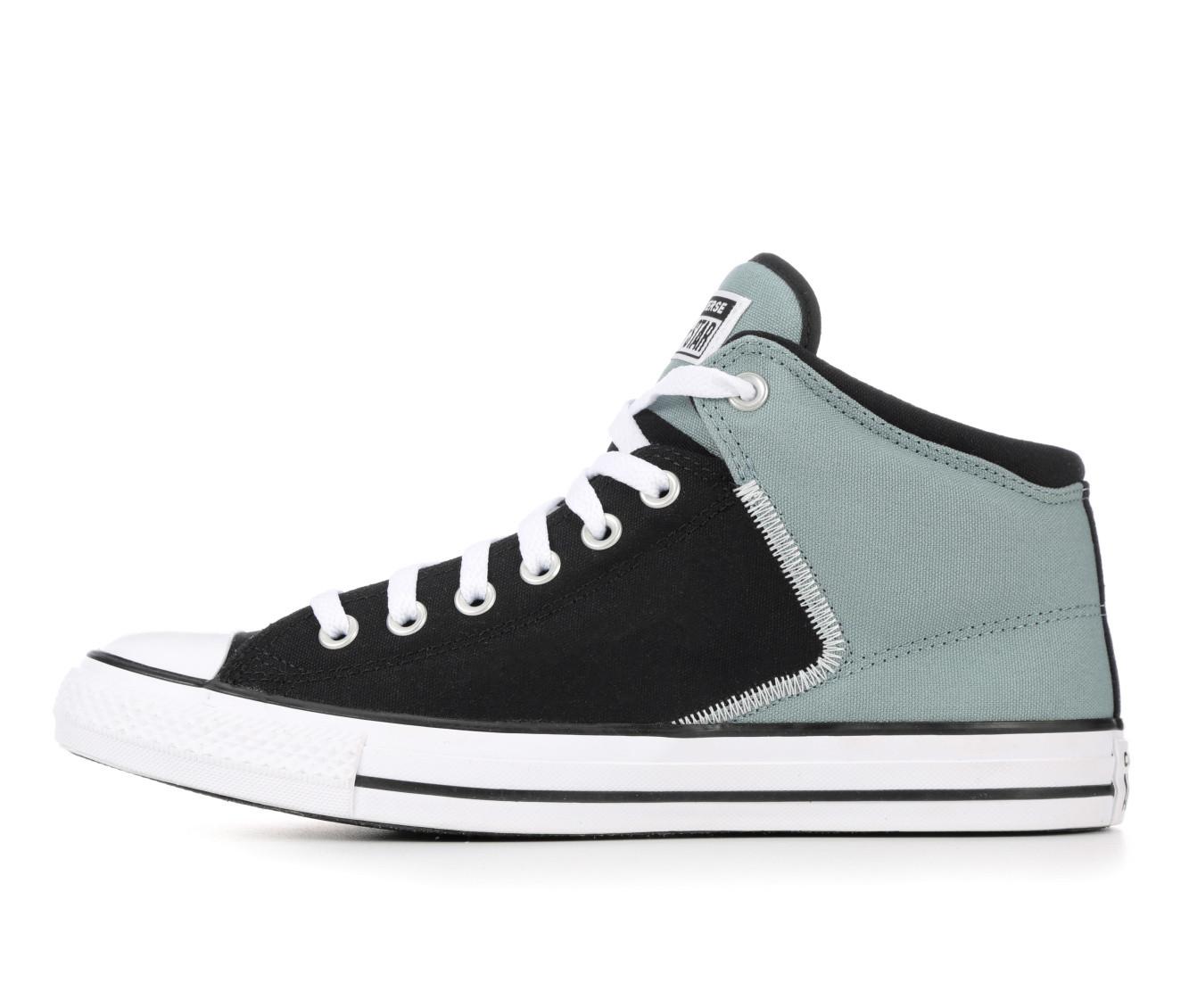 Adults' Converse Chuck Taylor All Star High Street Hi Sneakers