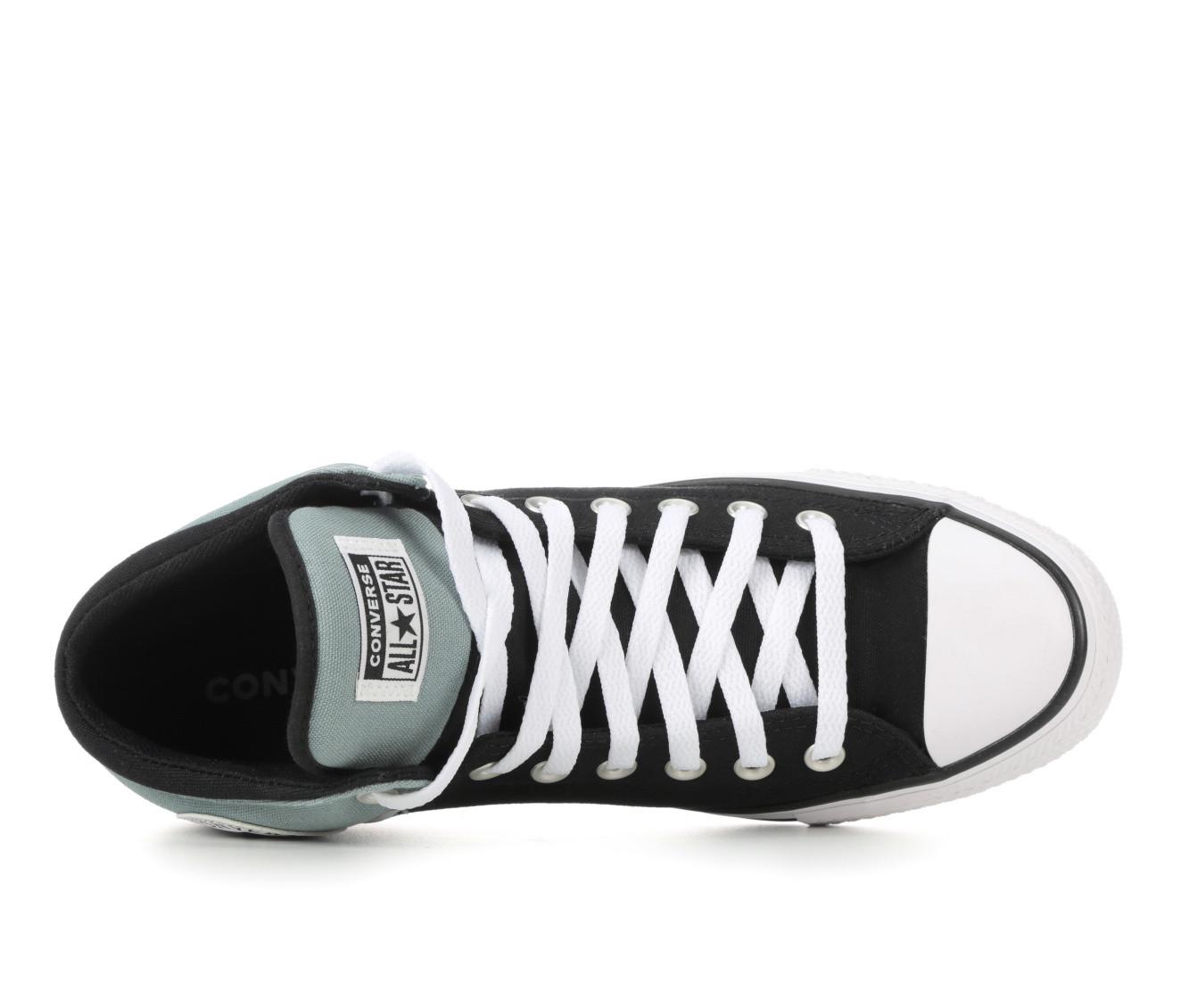 Adults' Converse Chuck Taylor All Star High Street Hi Sneakers