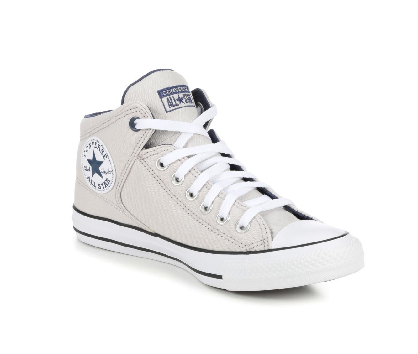 Adults' Converse Chuck Taylor All Star High Street Sneakers