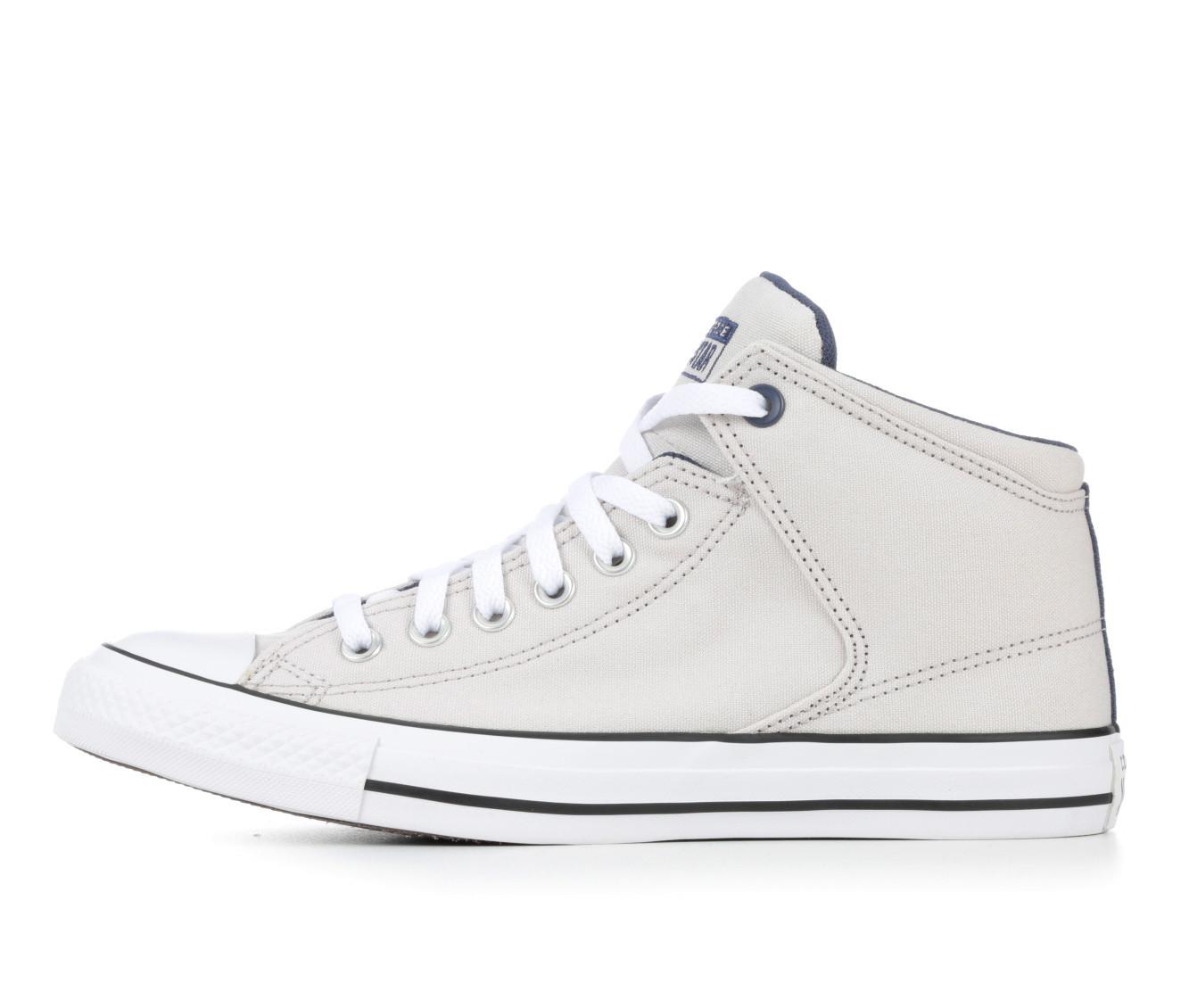 Adults' Converse Chuck Taylor All Star High Street Sneakers