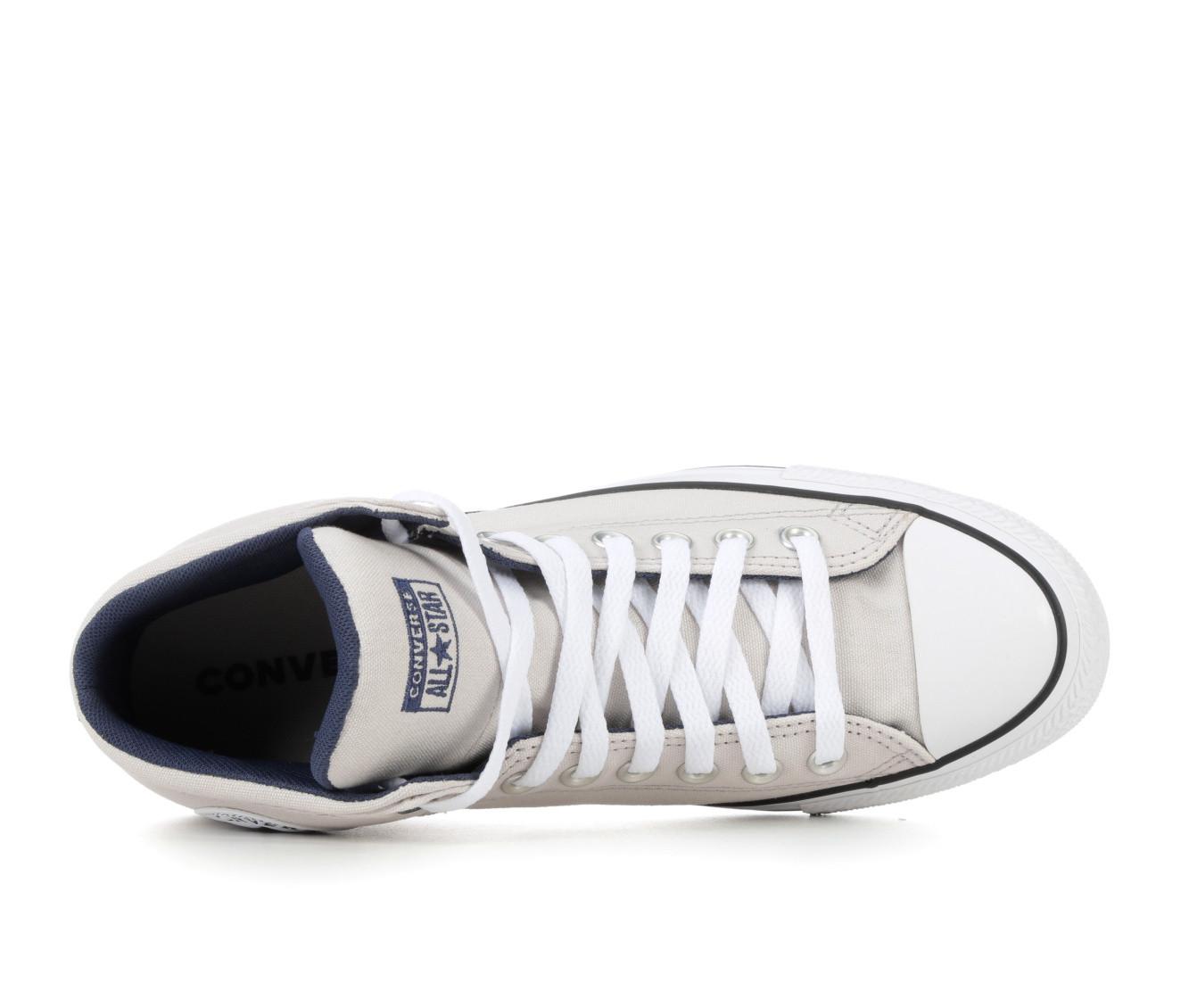 Adults' Converse Chuck Taylor All Star High Street Sneakers