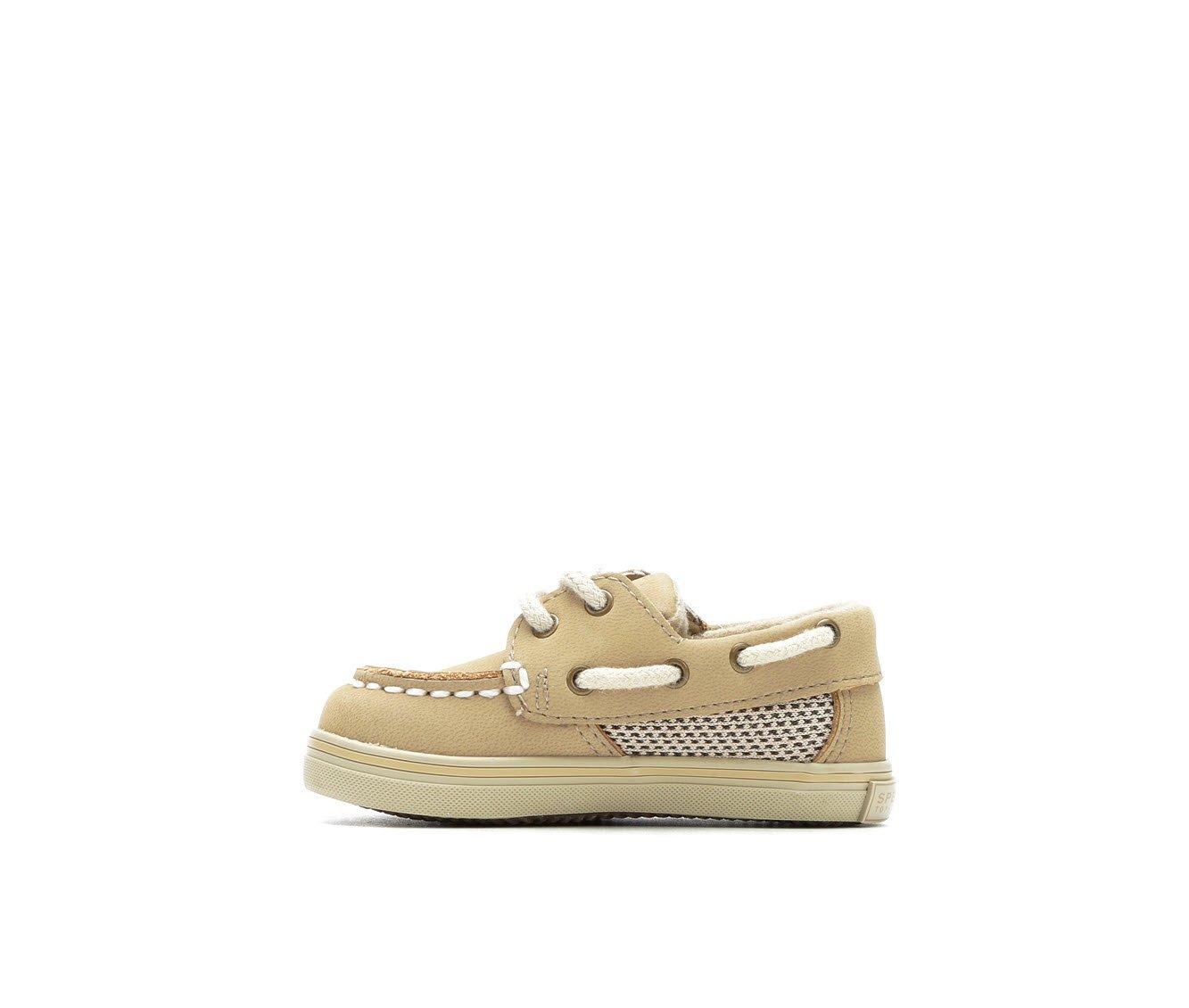 Infant deals sperry shoes